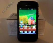 Huawei Y210D Mobile for sale